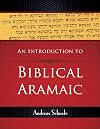 An Introduction to Biblical Aramaic
