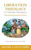 Liberation Theology for Armchair Theologians