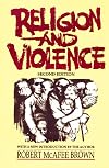 Religion and violence;: A primer for white Americans
