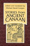 Stories from Ancient Canaan