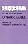 Suffering: A Test of Theological Method