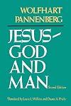Jesus: God and Man