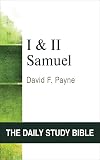 Daily Study Bible: I & II Samuel