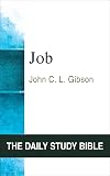 Daily Study Bible: Job