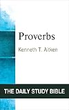 Daily Study Bible: Proverbs