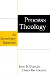 Process Theology: An Introductory Exposition