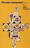 The New Testament: An Introduction for the General Reader