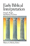 Early Biblical Interpretation (Library of Early Christianity)