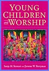 Young Children and Worship