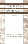 Literary Forms in the New Testament