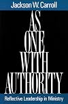 As One with Authority