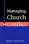 Managing Church Conflict
