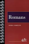 Romans (Westminster Bible Companion)