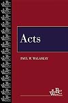 Acts (Westminster Bible Companion)