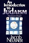 An Introduction to Judaism: A Textbook and Reader