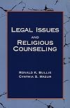 Legal Issues and Religious Counseling