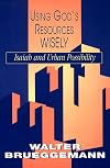 Using God's Resources Wisely: Isaiah and Urban Possibility