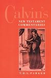 Calvin's New Testament Commentaries