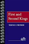 First and Second Kings (Westminster Bible Companion)