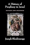 A History of Prophecy in Israel