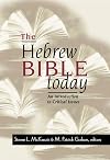 The Hebrew Bible Today: An Introduction to Critical Issues