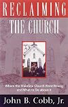 Reclaiming the Church