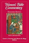 The Women's Bible Commentary