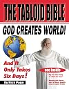 The Tabloid Bible