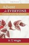 Advent for Everyone: A Journey with the Apostles