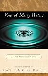 Voice of Many Waters: A Sacred Anthology for Today