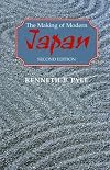 The Making of Modern Japan