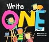 Write One: A Handbook for Young Writers (Great Source Education Group)
