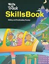 Great Source Write on Track: Student Edition Skills Book