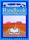 Great Source Reader's Handbooks: Handbook (Softcover) 2002