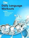 Write One Daily Language Workouts: Daily Language and Writing Practice for Grade 1 (Write Source Language Series)