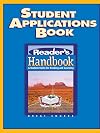 Great Source Reader's Handbooks: Student Applications Book Grade 9 (Readers Handbook)