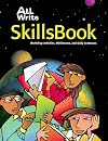 All Write Skills Book