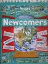 Access Newcomers Assessment Book (Building Literacy Through Learning)