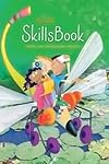 Write Source: Skillbook Grade 4