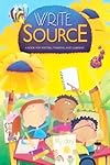 Write Source: Assessments: Grade 2