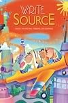 The New Generation Write Source: A Book for Writing, Thinking, and Learning