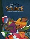 Great Source Criterion for Write Source: Student Edition Grade 9 2006