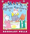 Max's Bunny Business