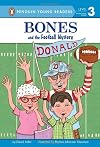 Bones and the Football Mystery