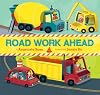 Road Work Ahead