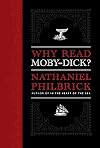 Why Read Moby-Dick?