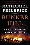 Bunker Hill: A City, a Siege, a Revolution
