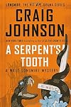 A Serpent's Tooth