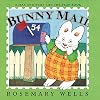 Bunny Mail: A Max & Ruby Lift-the-Flap Book