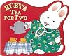 Ruby's Tea for Two